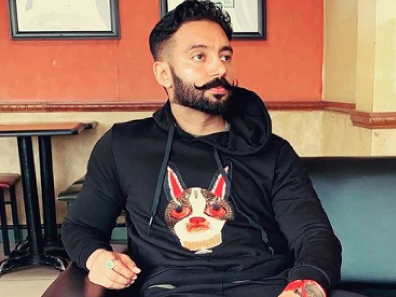 Punjabi Bollywood Tadka